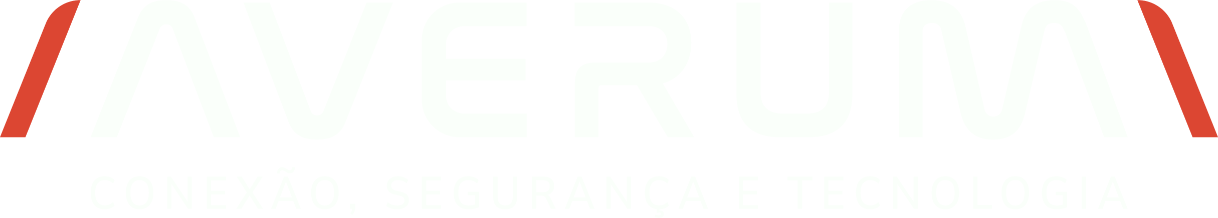 Logo da Averum
